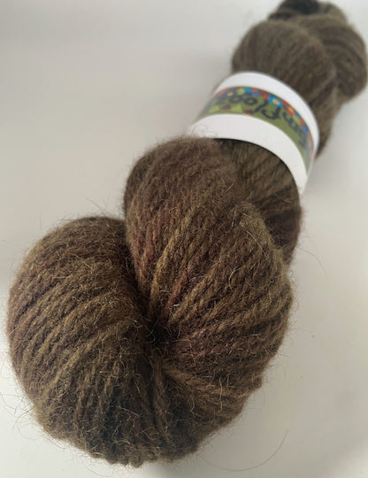 Yarnfloozy || Brushtail || 8ply B2B