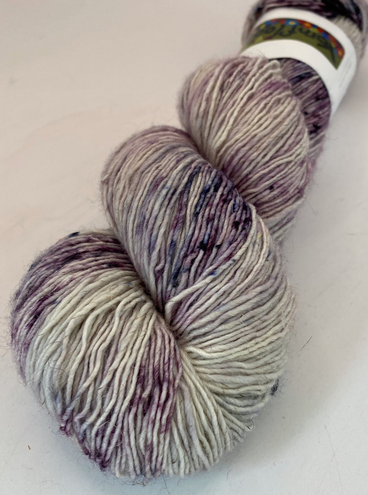 Yarnfloozy || Rustic || 4ply