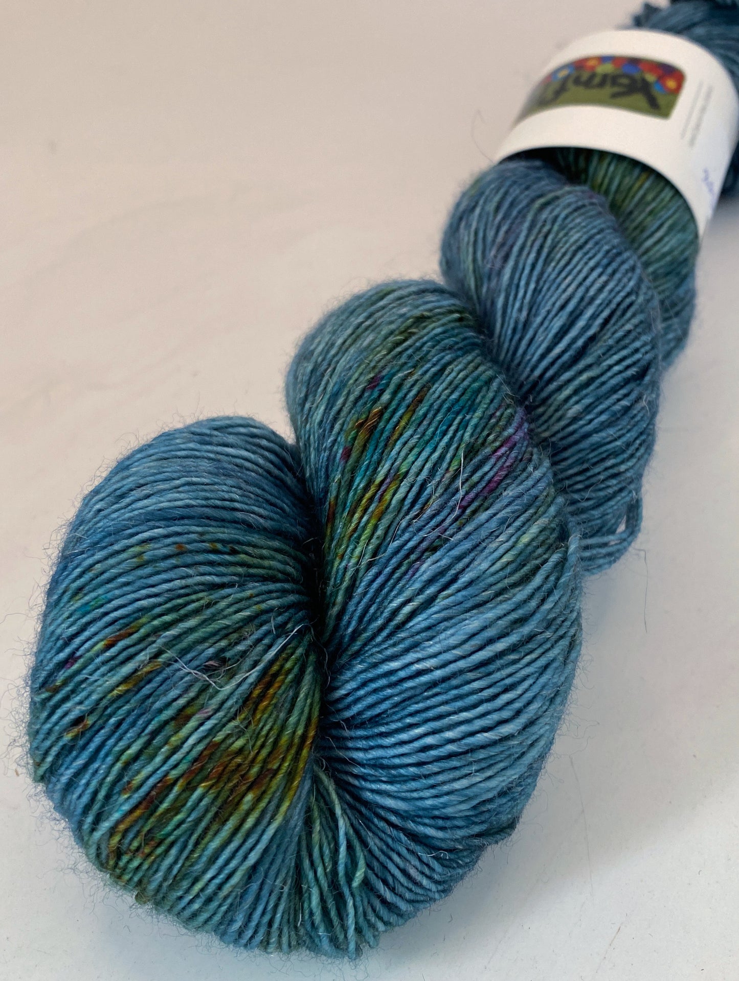 Yarnfloozy || Rustic || 4ply