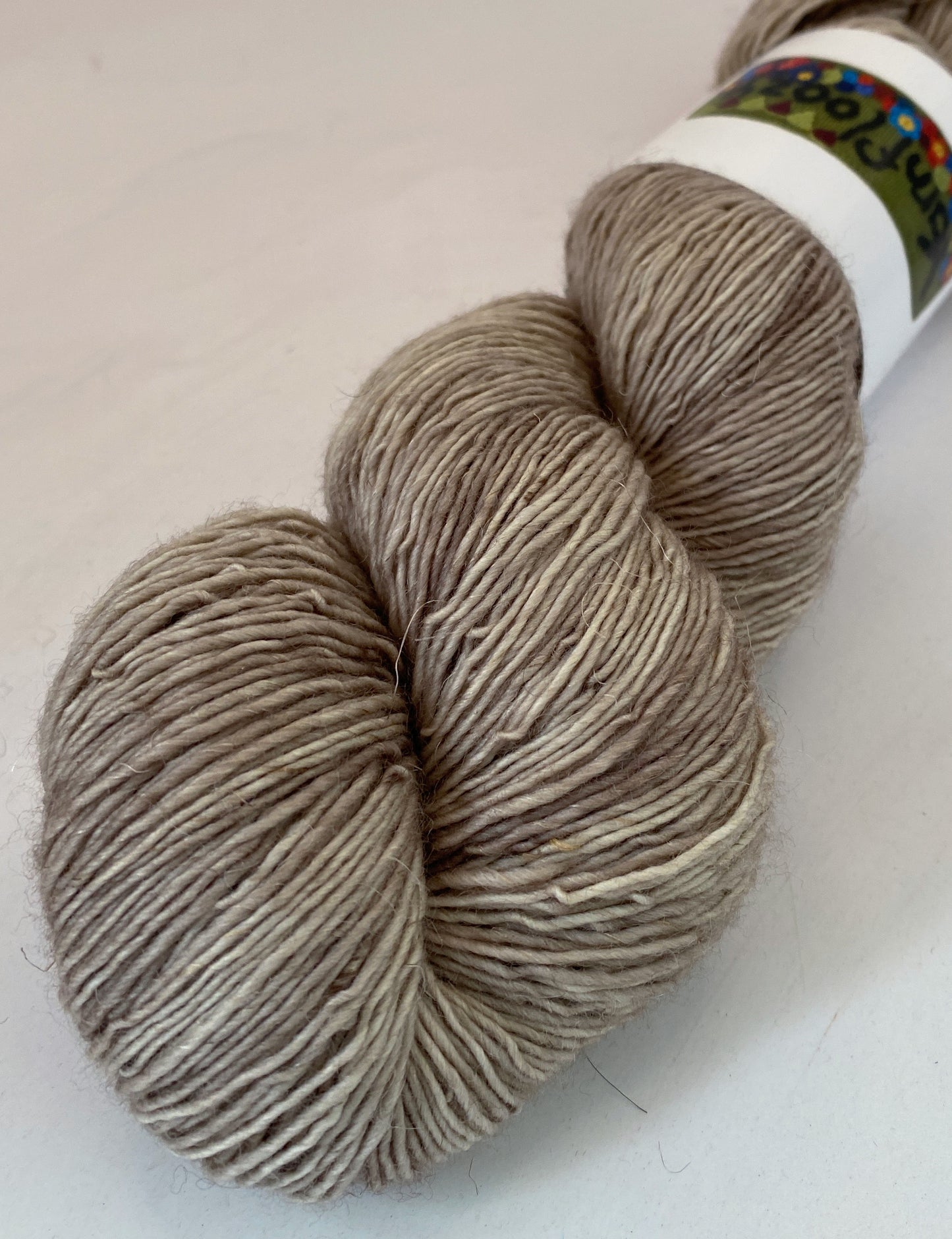 Yarnfloozy || Rustic || 4ply