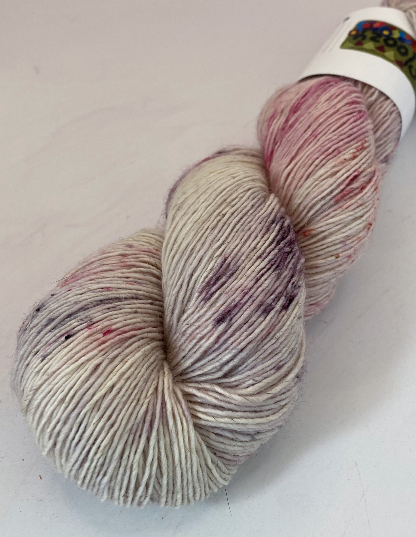 Yarnfloozy || Rustic || 4ply