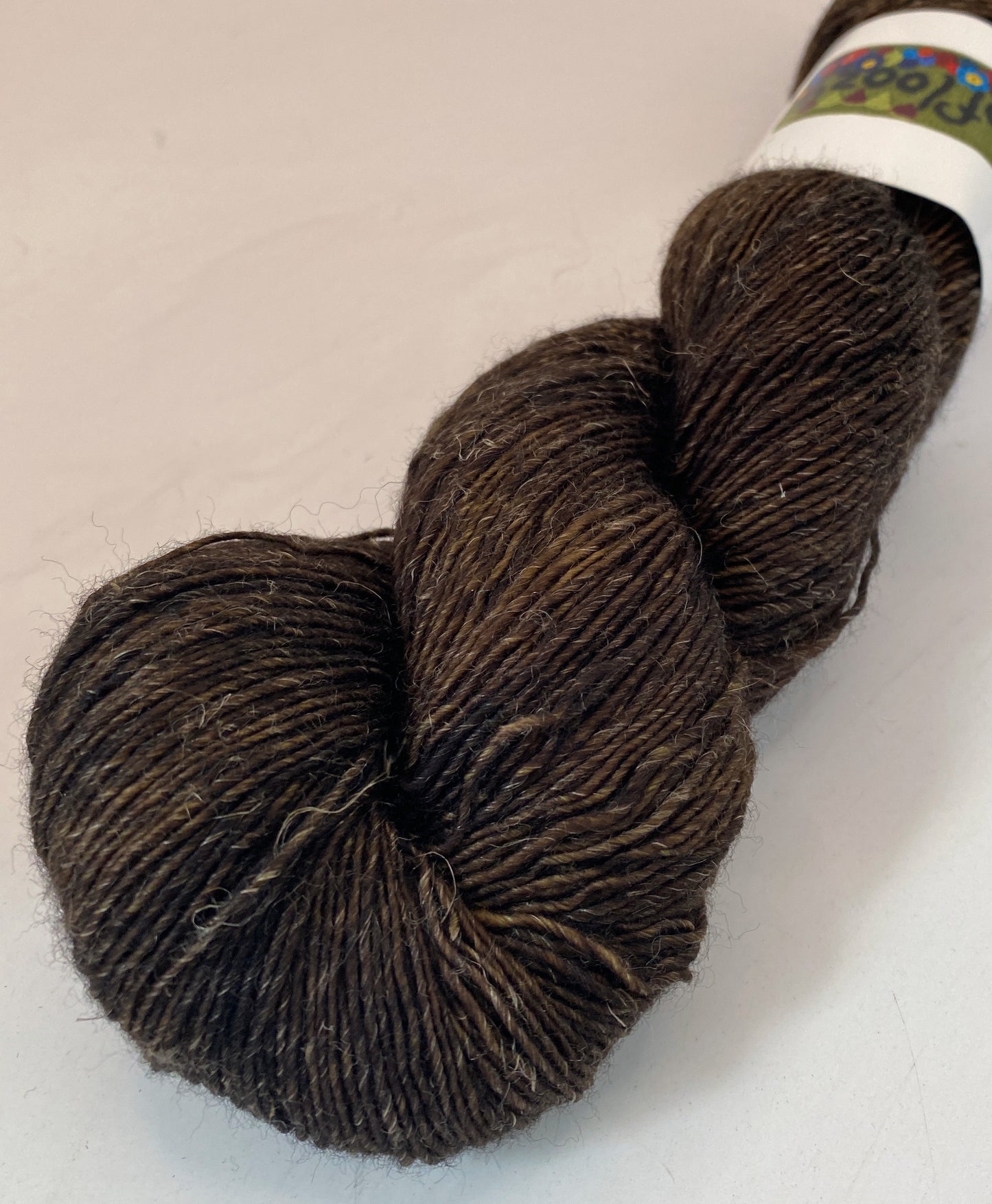 Yarnfloozy || Rustic || 4ply