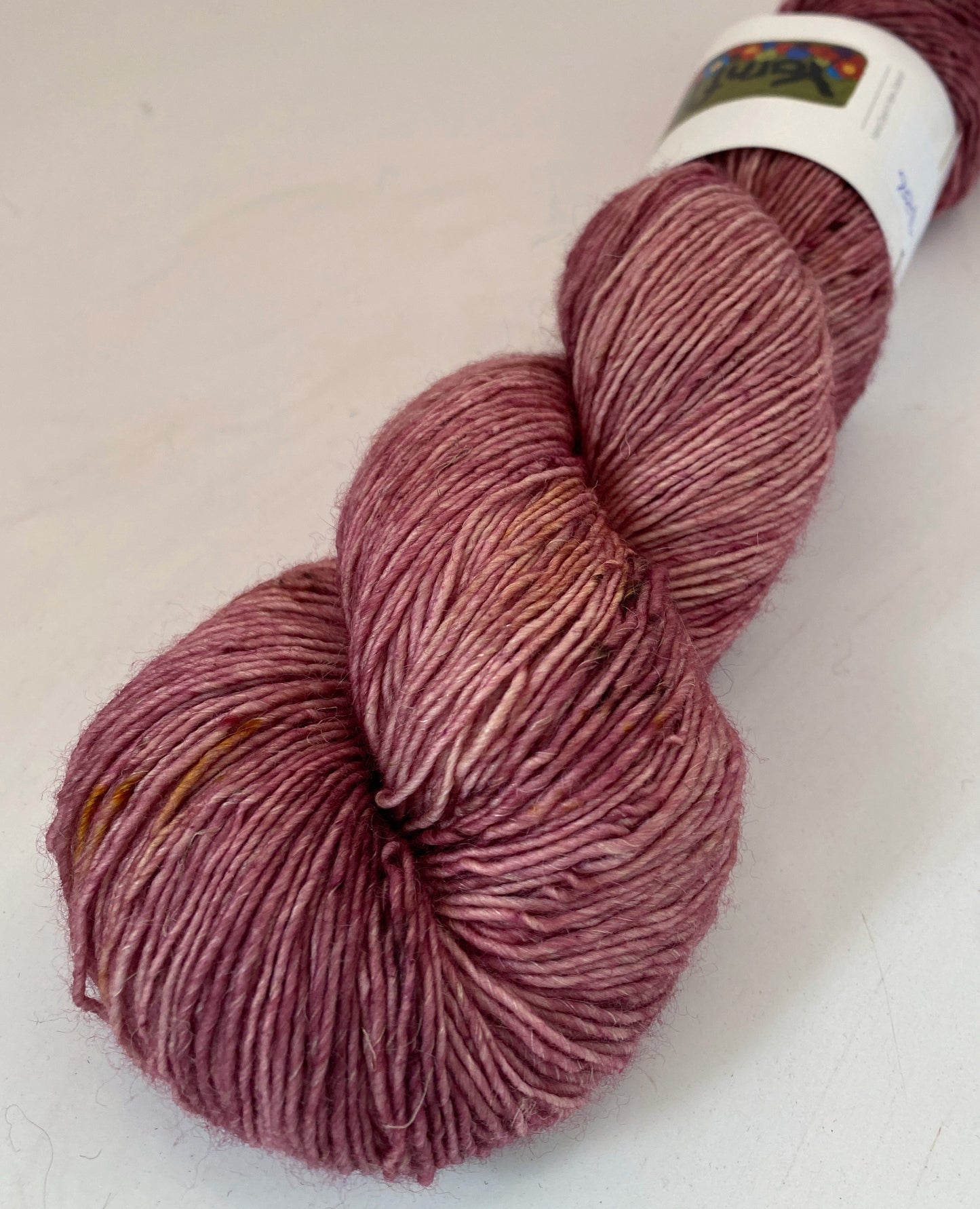 Yarnfloozy || Rustic || 4ply