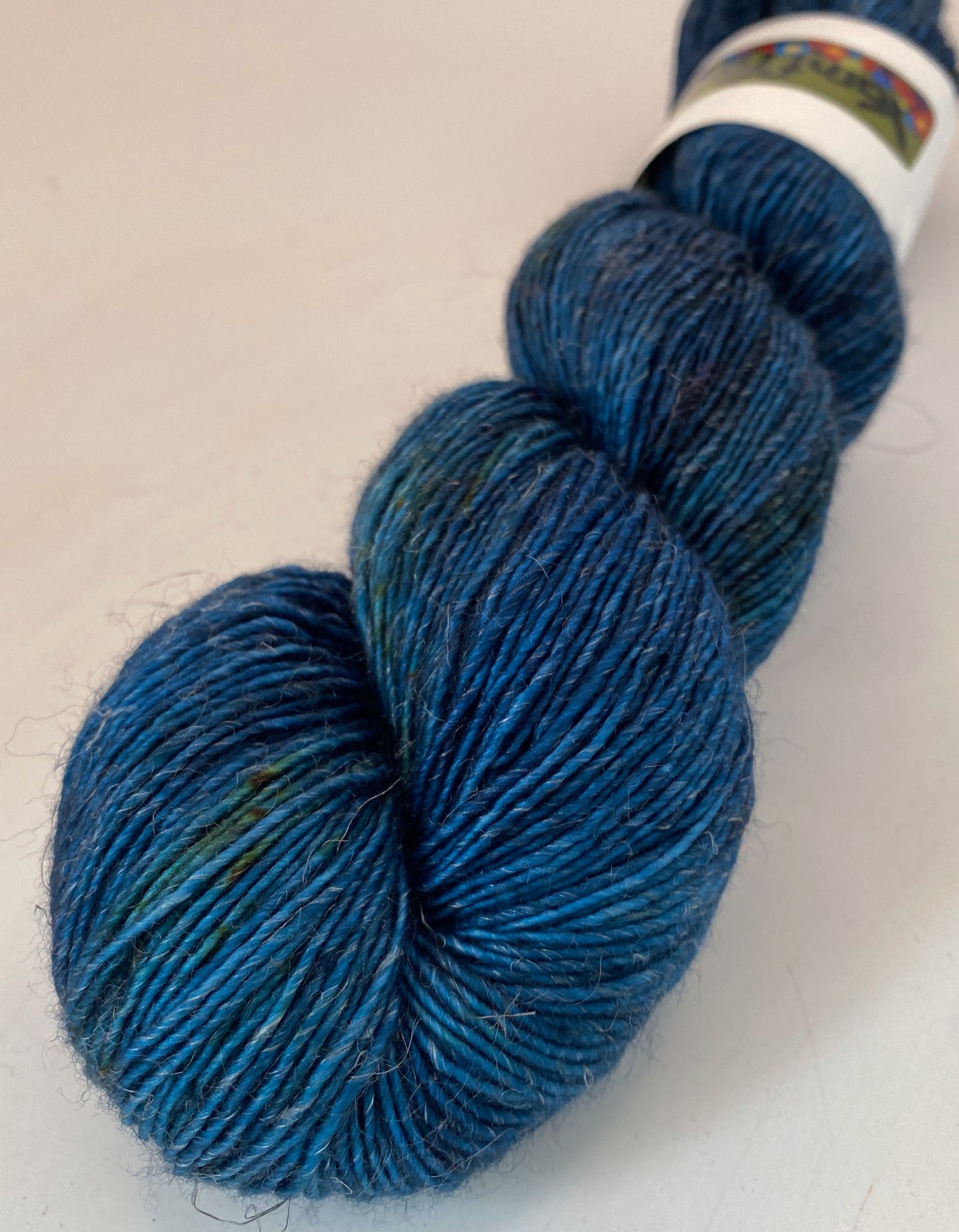 Yarnfloozy || Rustic || 4ply