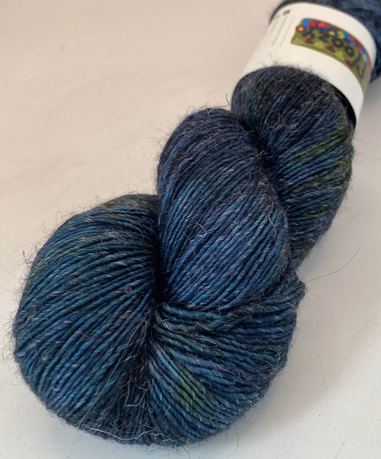 Yarnfloozy || Rustic || 4ply