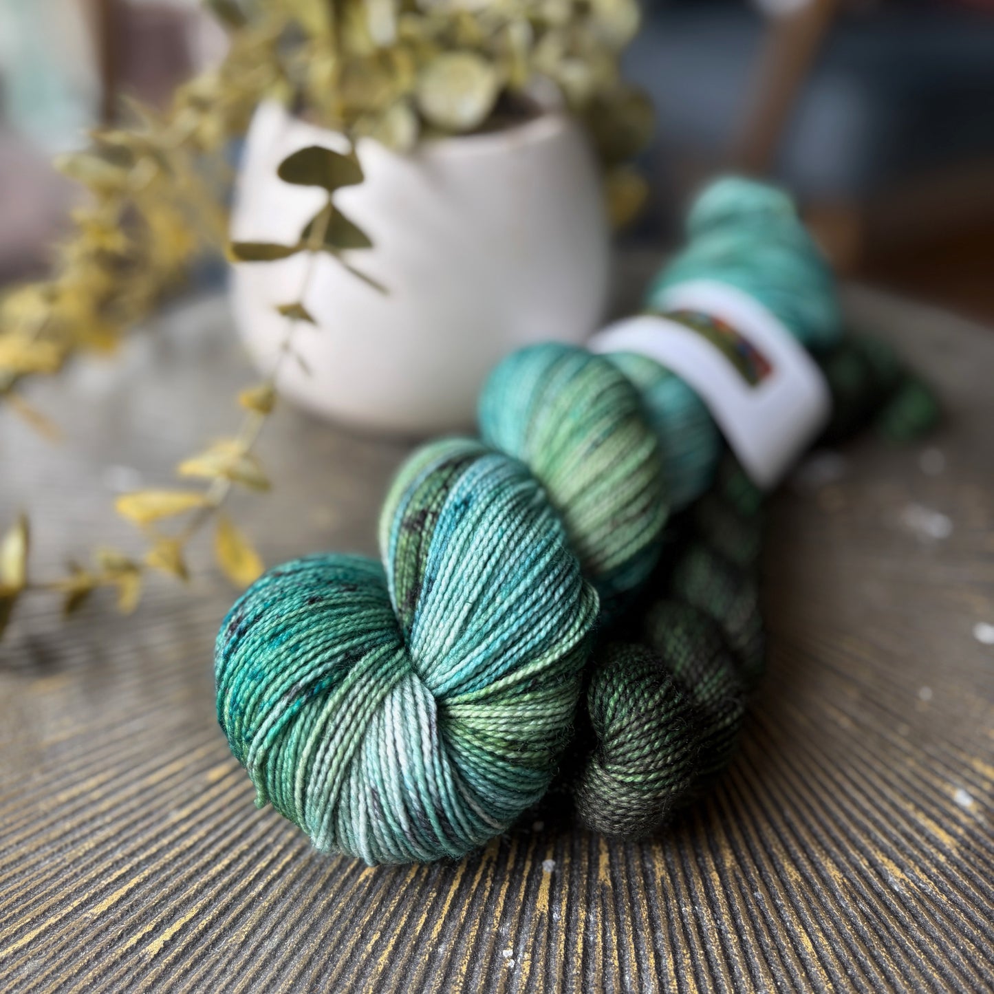 Yarnfloozy || Workhorse Sock Set