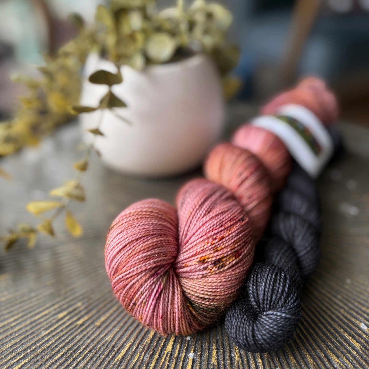 Yarnfloozy || Workhorse Sock Set