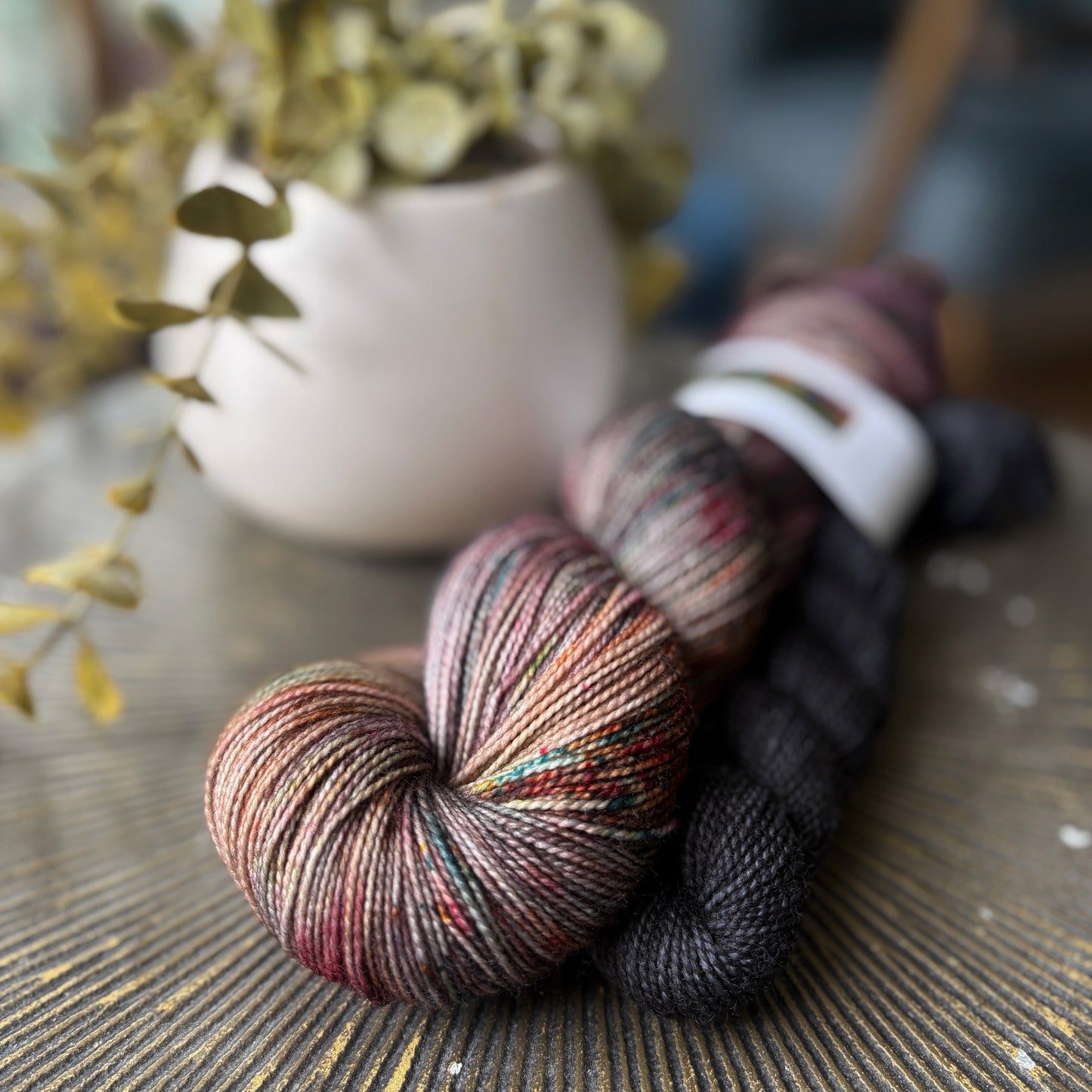 Yarnfloozy || Workhorse Sock Set