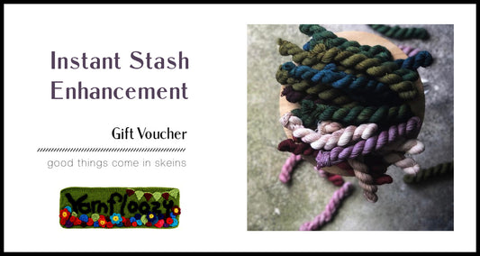 Yarnfloozy Gift Card