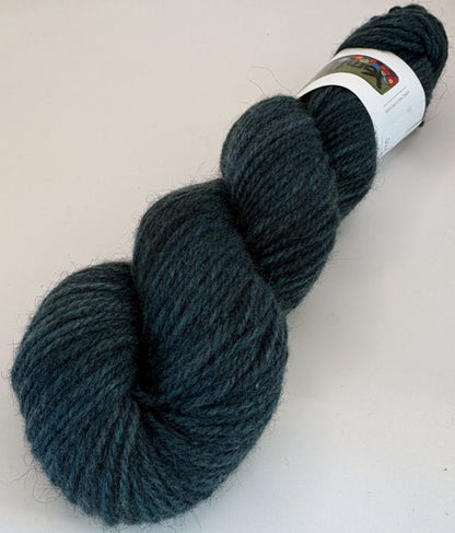 Yarnfloozy || Brushtail || 8ply B2B
