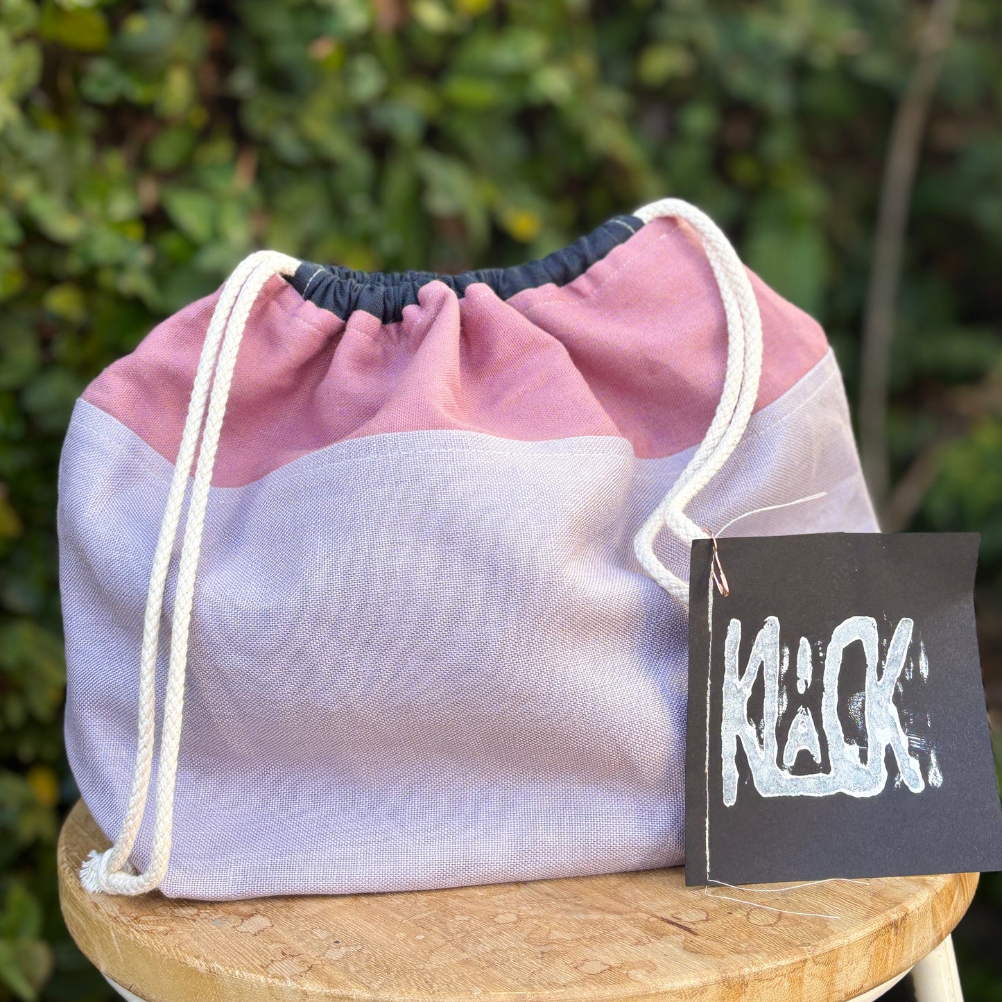KlicKlack Project Bags