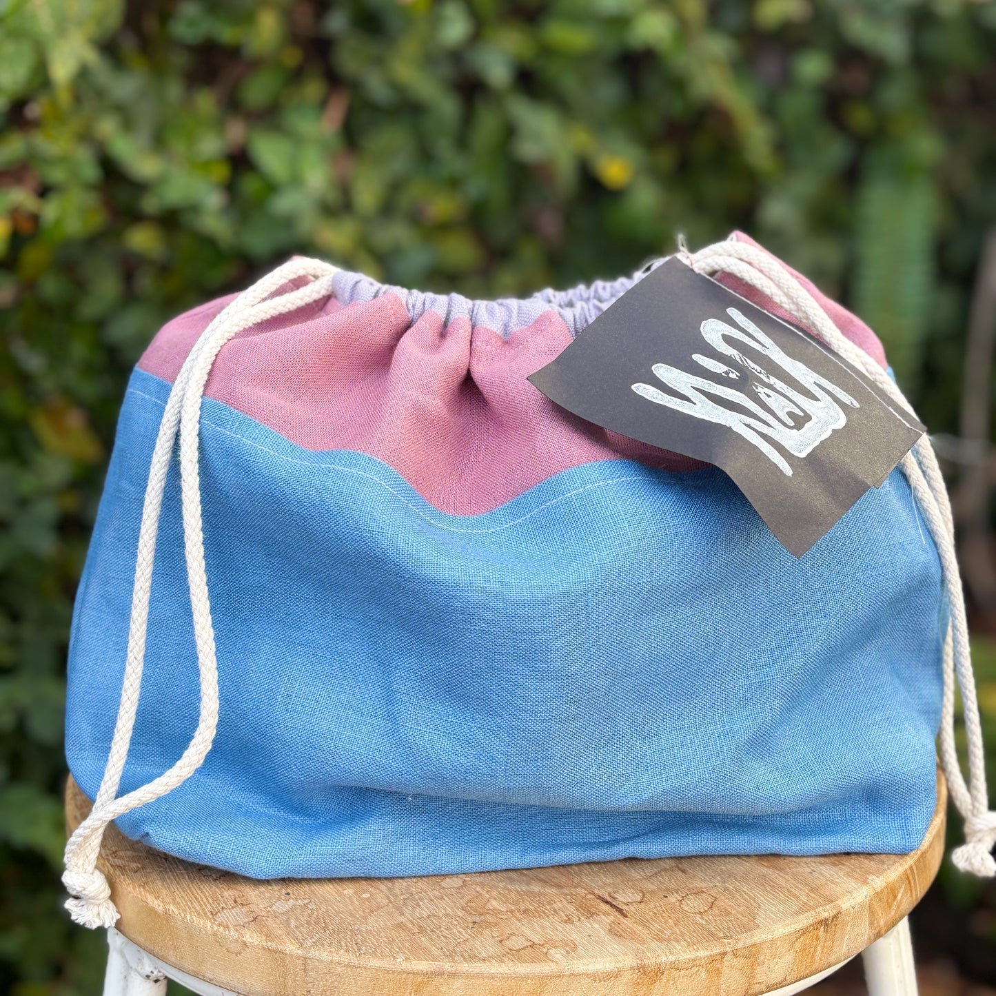 KlicKlack Project Bags