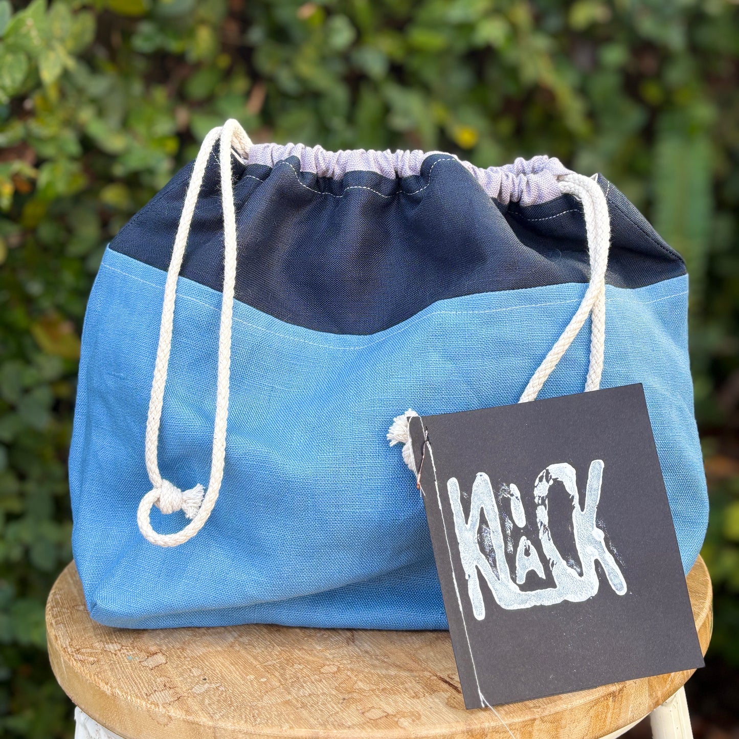 KlicKlack Project Bags