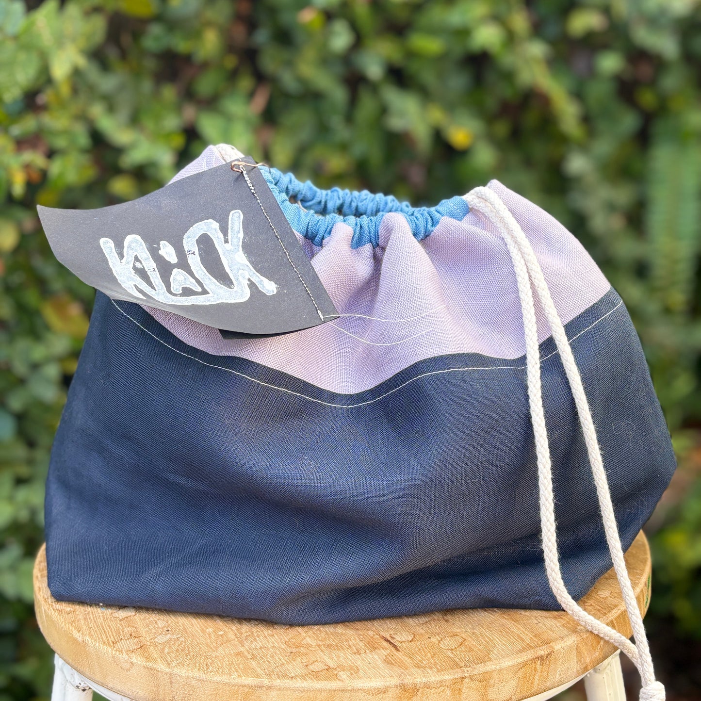 KlicKlack Project Bags