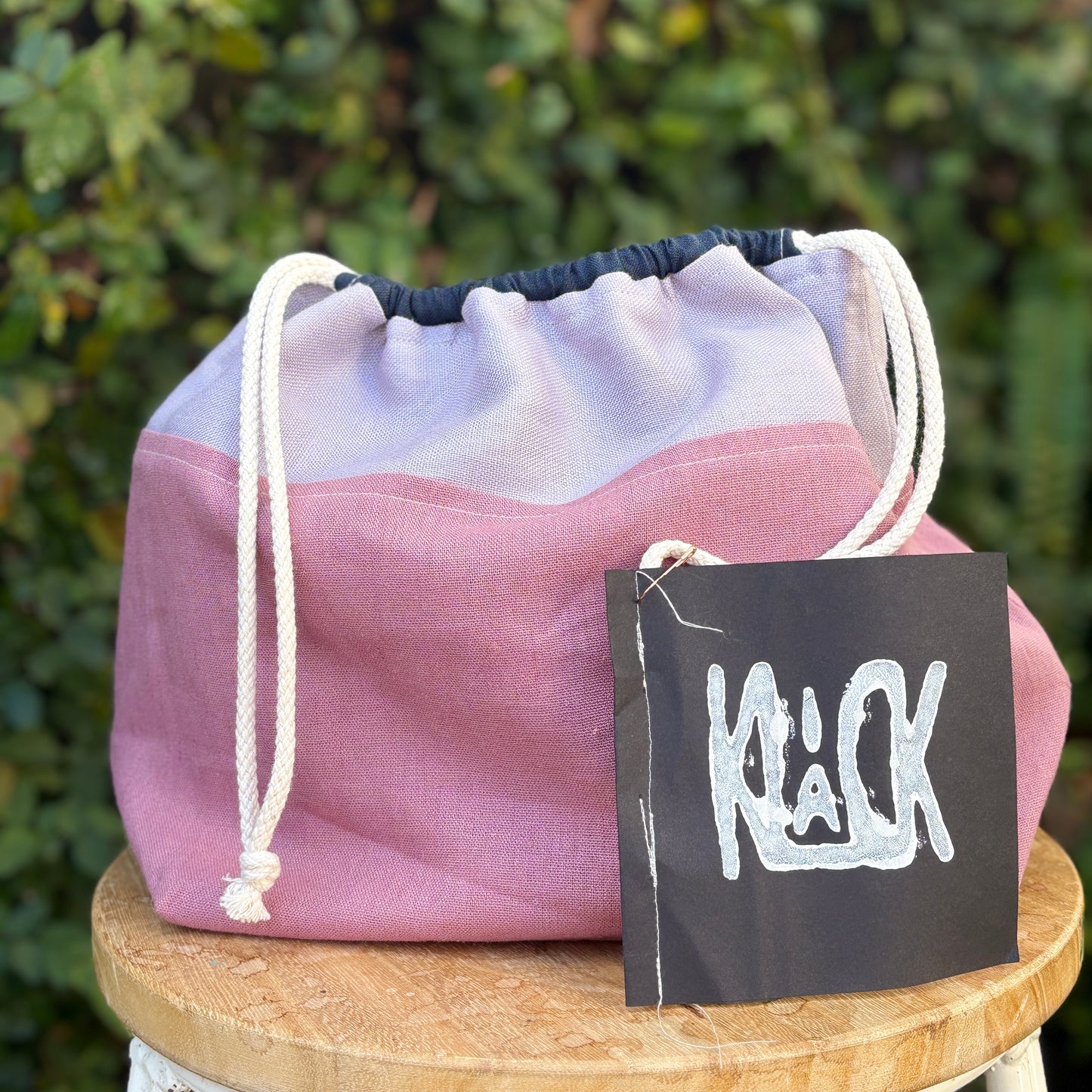 KlicKlack Project Bags