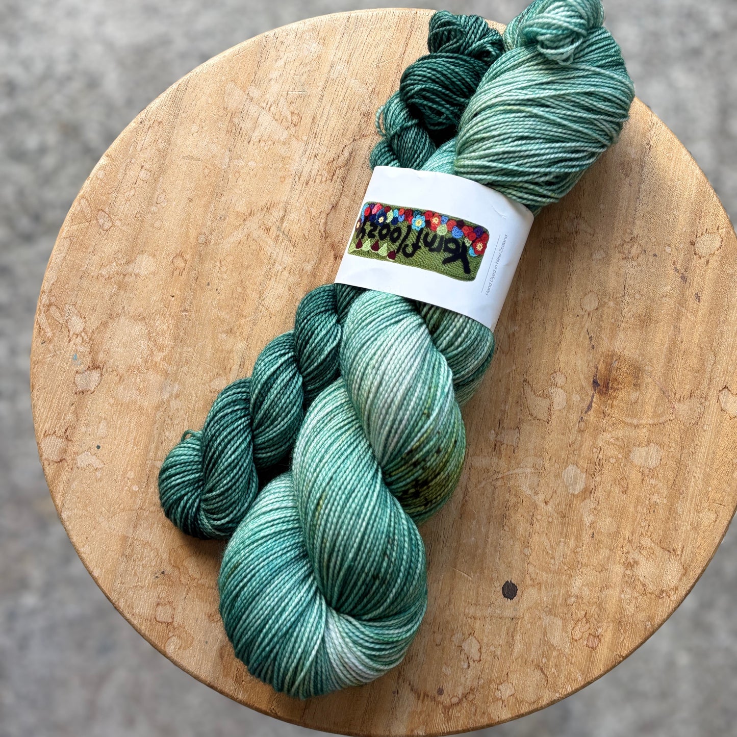 Yarnfloozy || Sock Sets