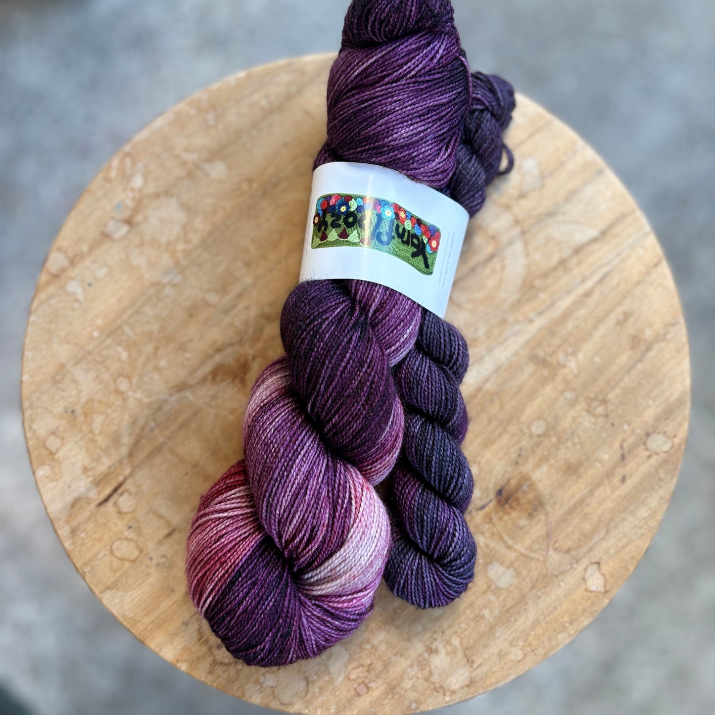 Yarnfloozy || Sock Sets