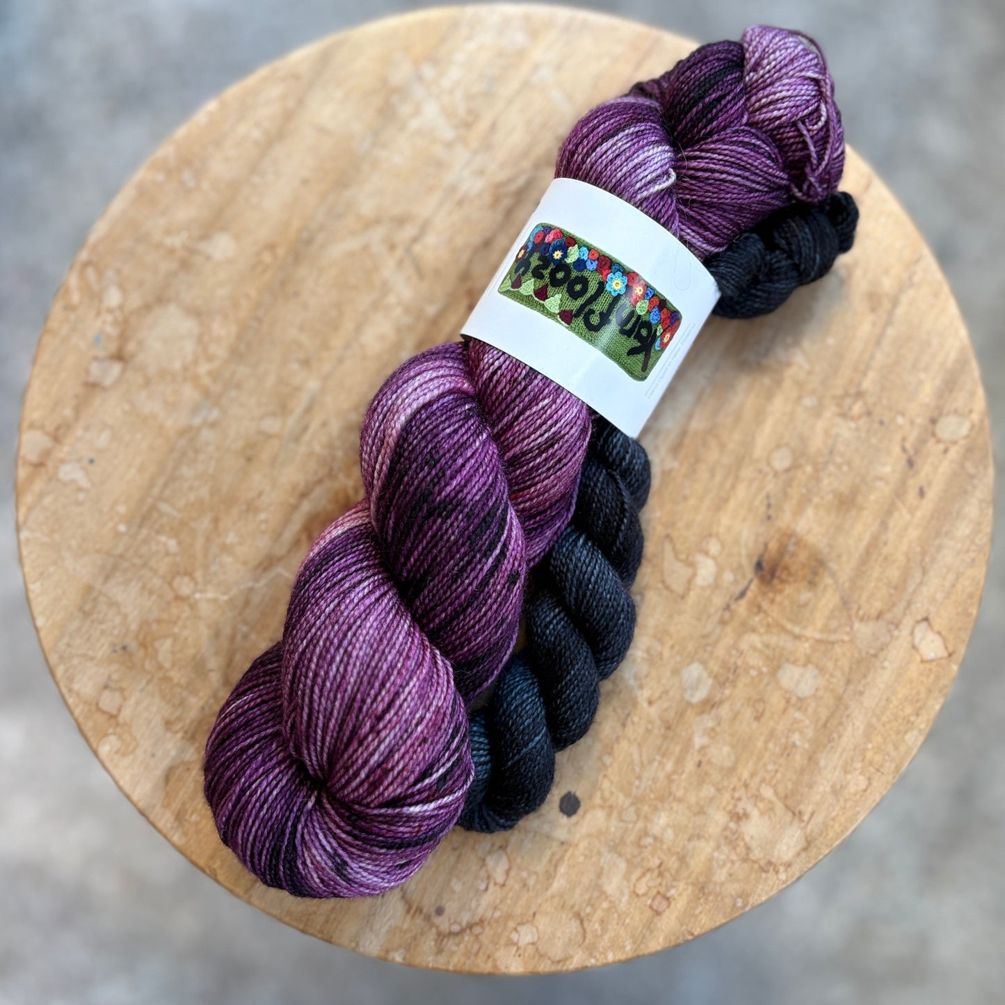 Yarnfloozy || Sock Sets
