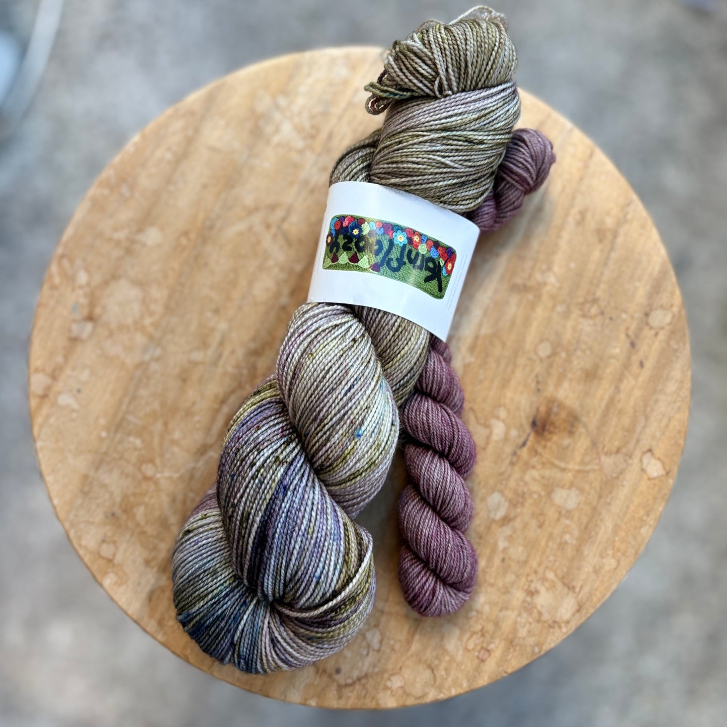 Yarnfloozy || Sock Sets