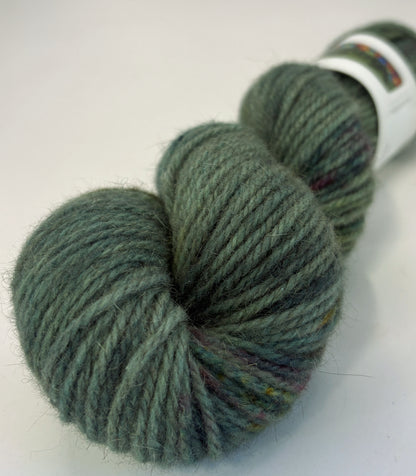 Yarnfloozy || Brushtail || 8ply B2B