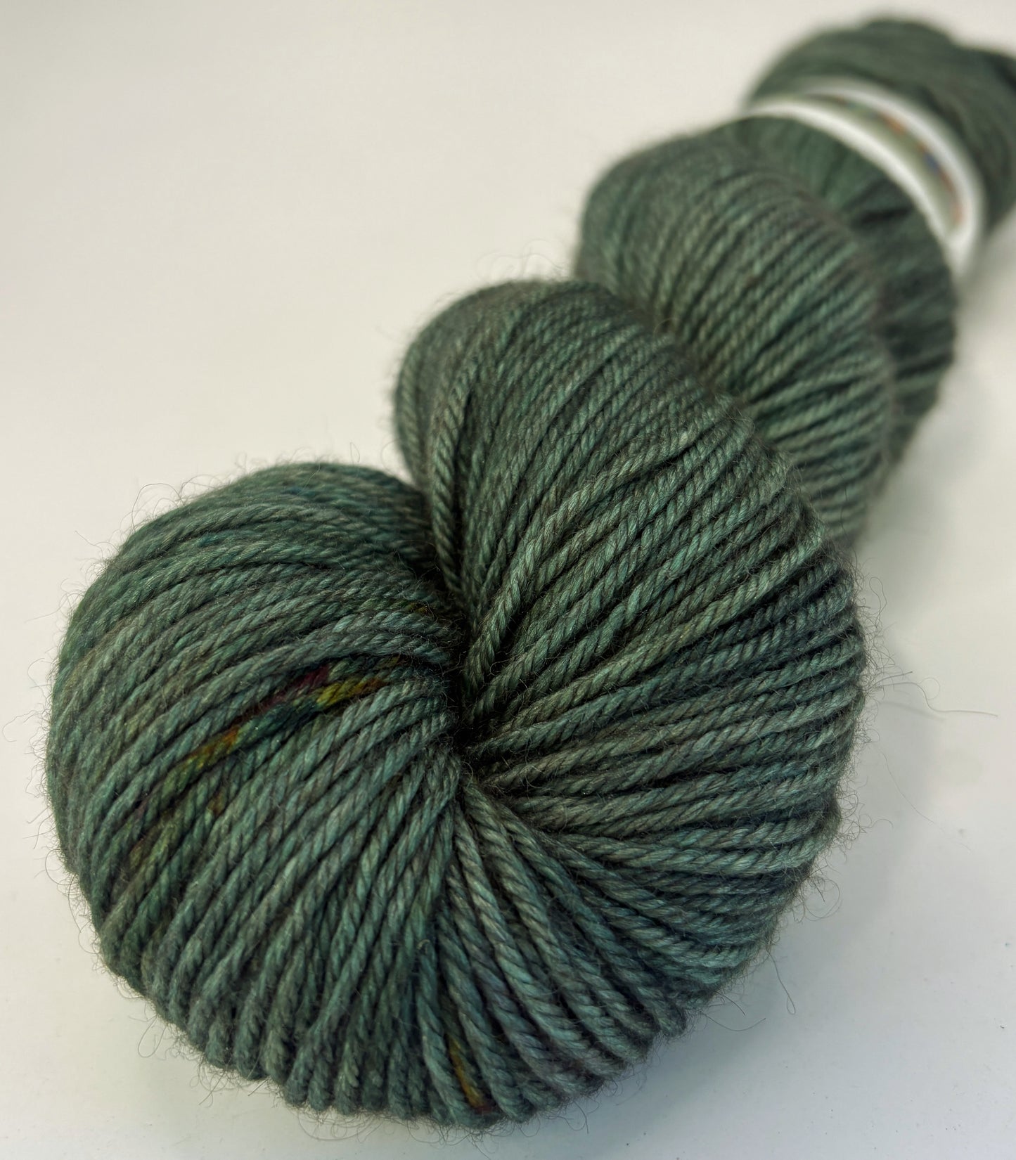 Yarnfloozy || Staunch || 8ply B2B