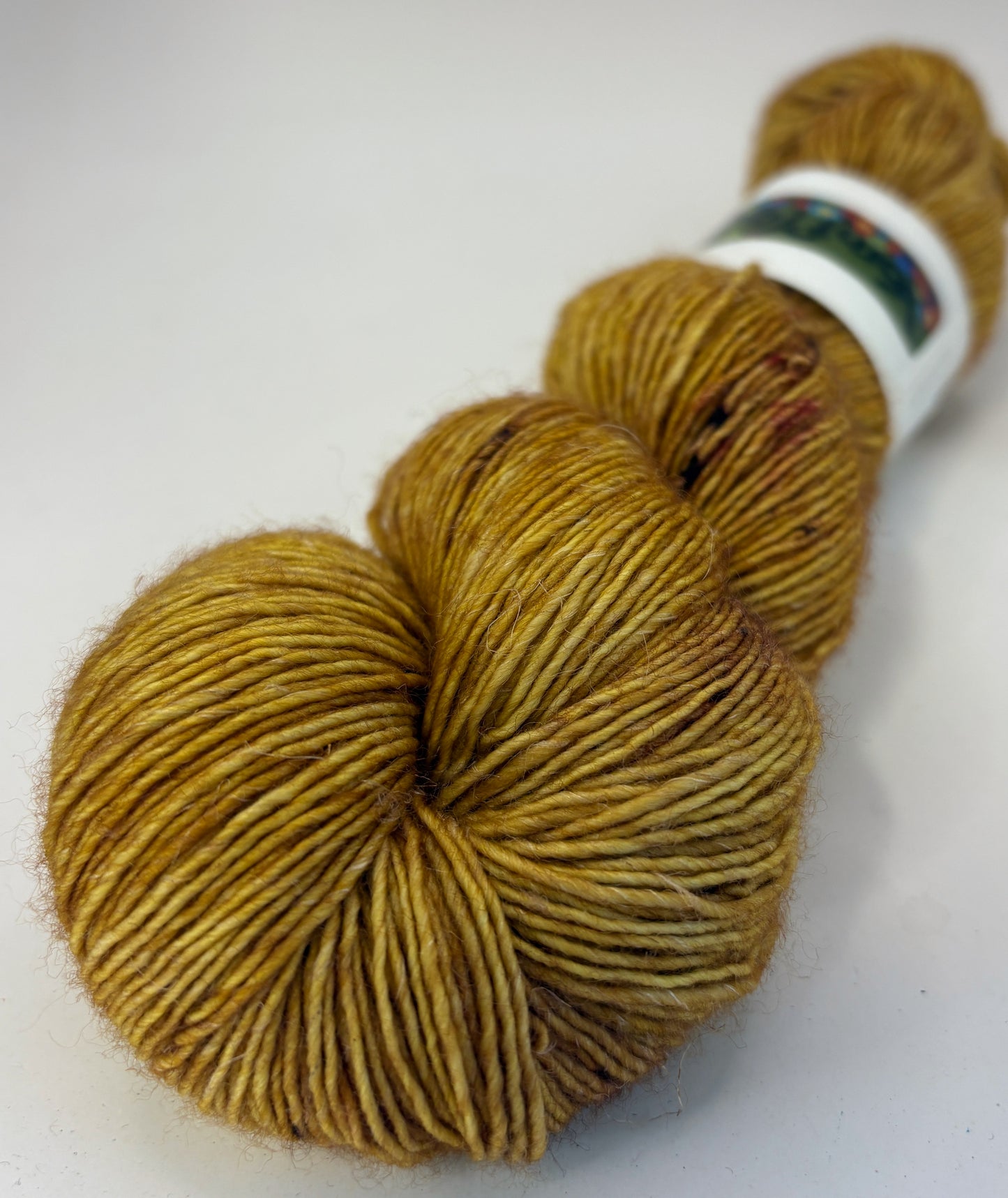 Yarnfloozy || Rustic || 4ply B2B
