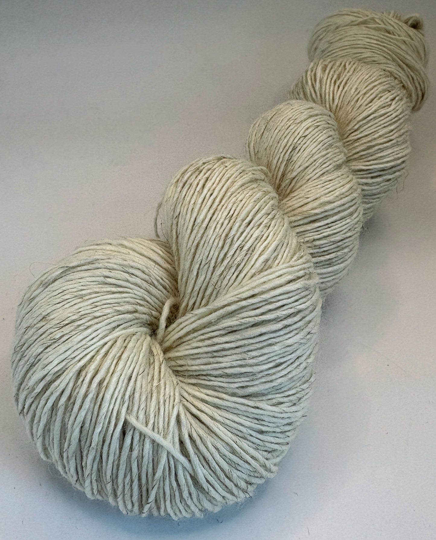 Yarnfloozy || Rustic || 4ply B2B