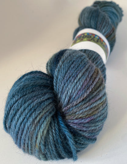 Yarnfloozy || Brushtail || 8ply B2B