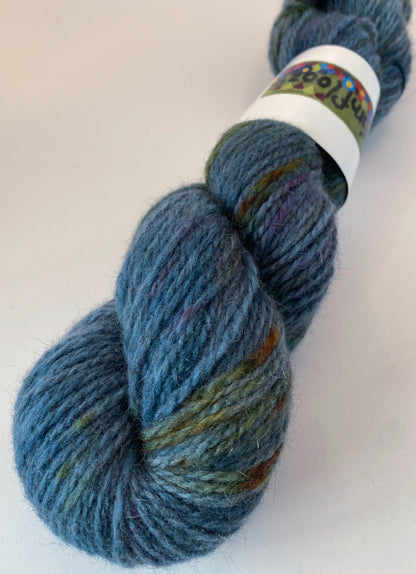 Yarnfloozy || Brushtail || 4ply B2B