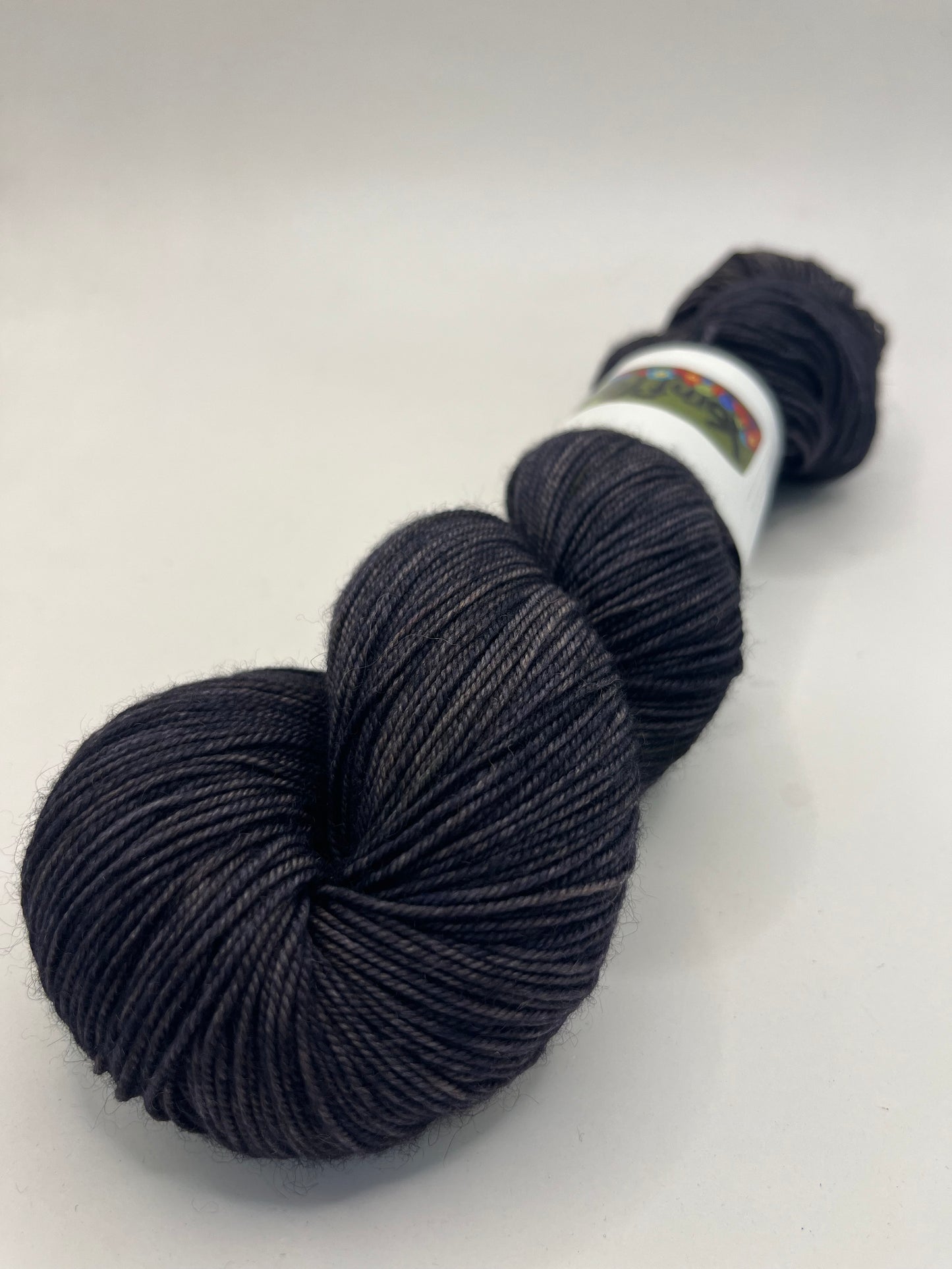Yarnfloozy || Machinist || 4ply