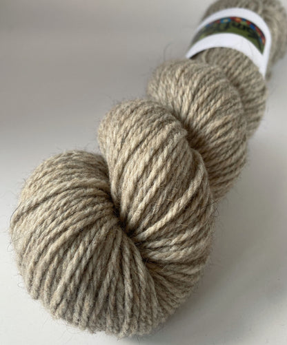 Yarnfloozy || Brushtail || 8ply B2B