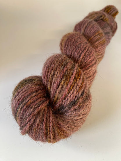 Yarnfloozy || Brushtail || 4ply B2B