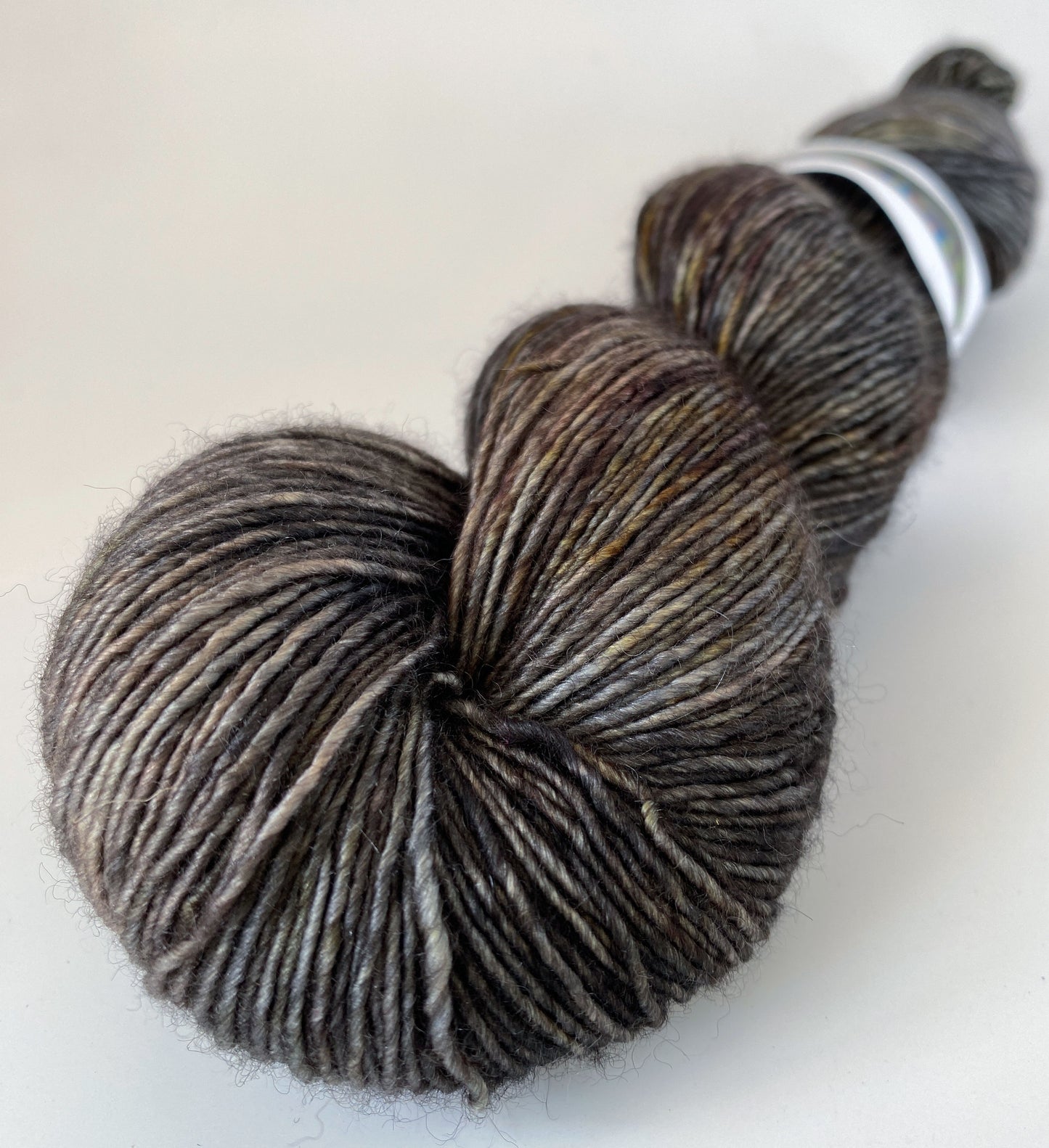 Yarnfloozy || Sage || 4ply