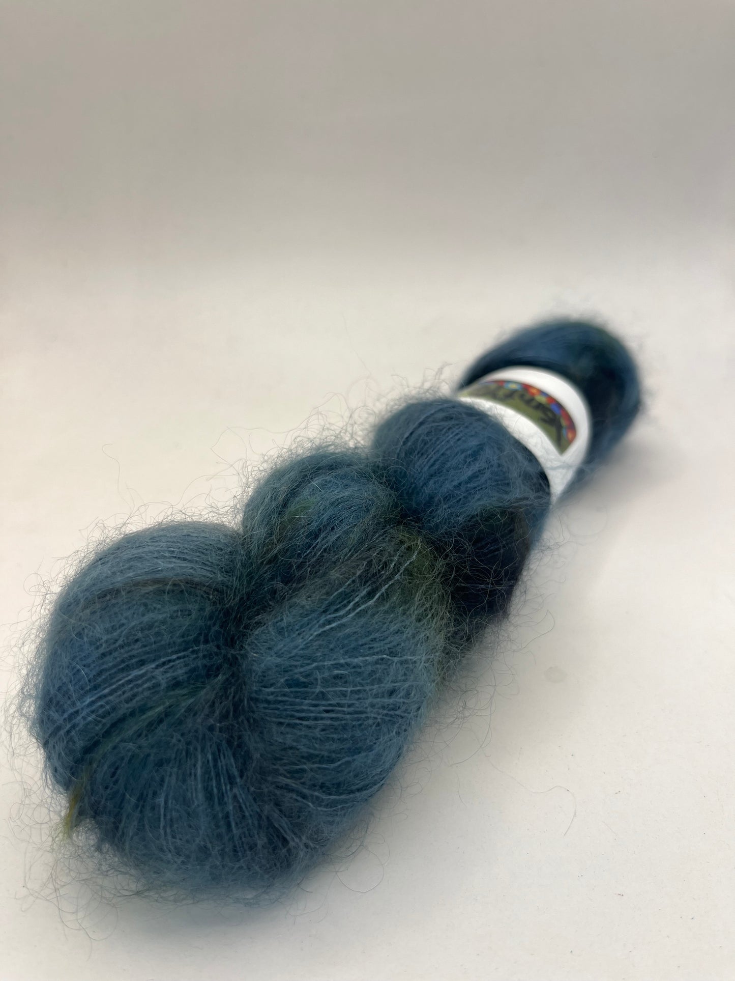 Yarnfloozy || Mohair || 2ply