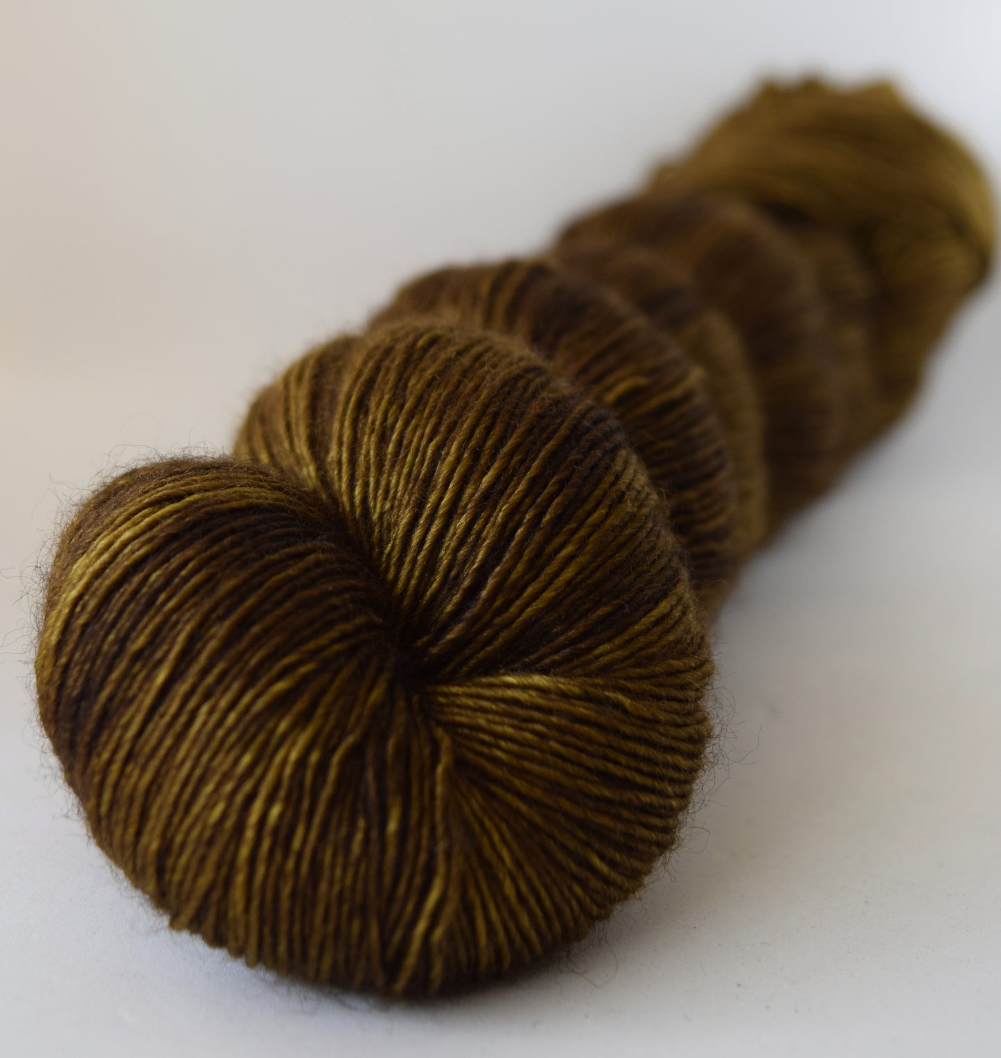 Yarnfloozy || Sage || 4ply