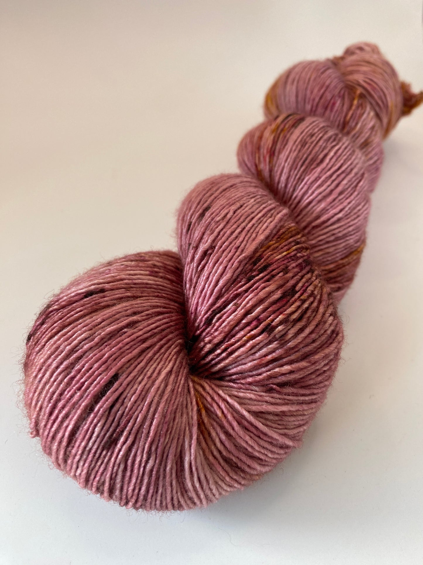 Yarnfloozy || Sage || 4ply