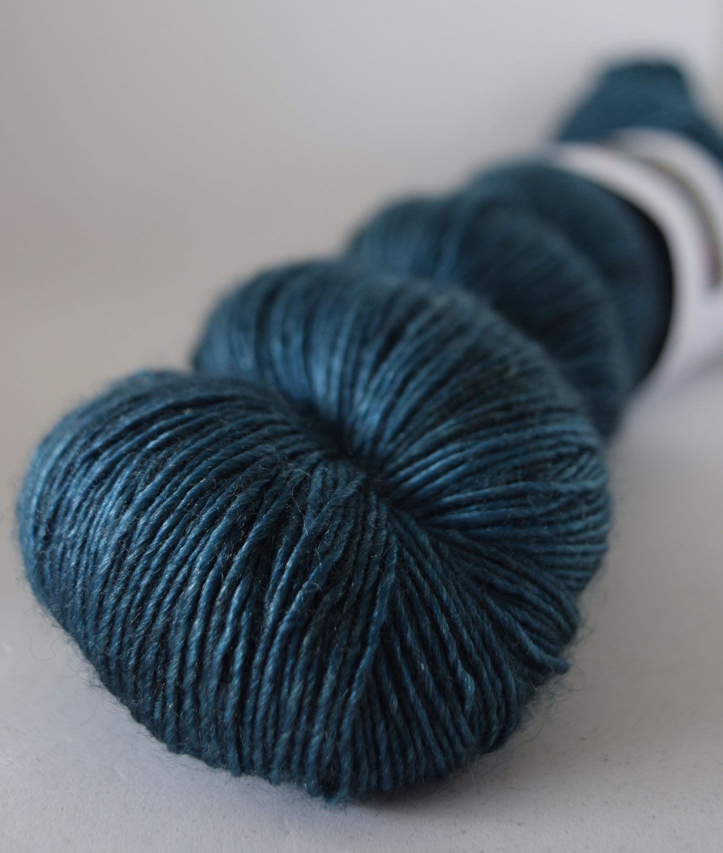 Yarnfloozy || Sage || 4ply