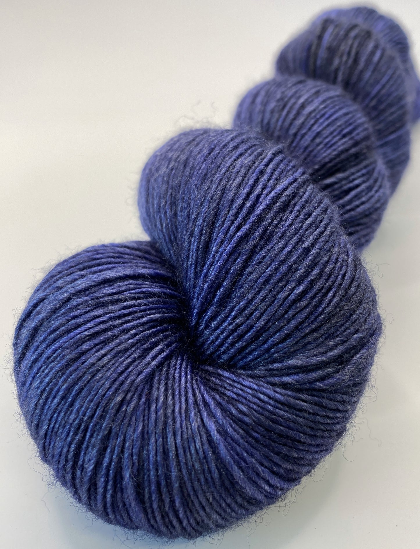 Yarnfloozy || Sage || 4ply