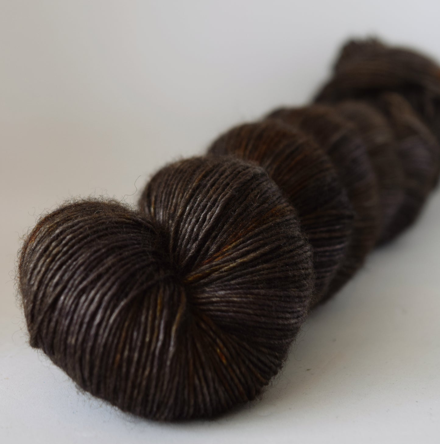 Yarnfloozy || Sage || 4ply