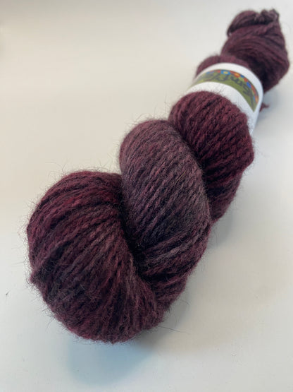 Yarnfloozy || Brushtail || 4ply B2B