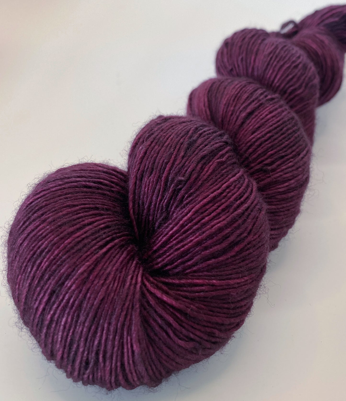 Yarnfloozy || Sage || 4ply