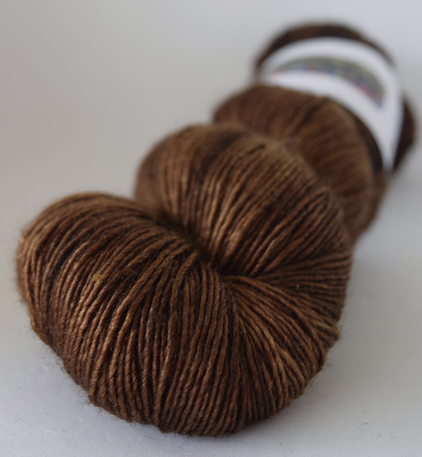 Yarnfloozy || Sage || 4ply