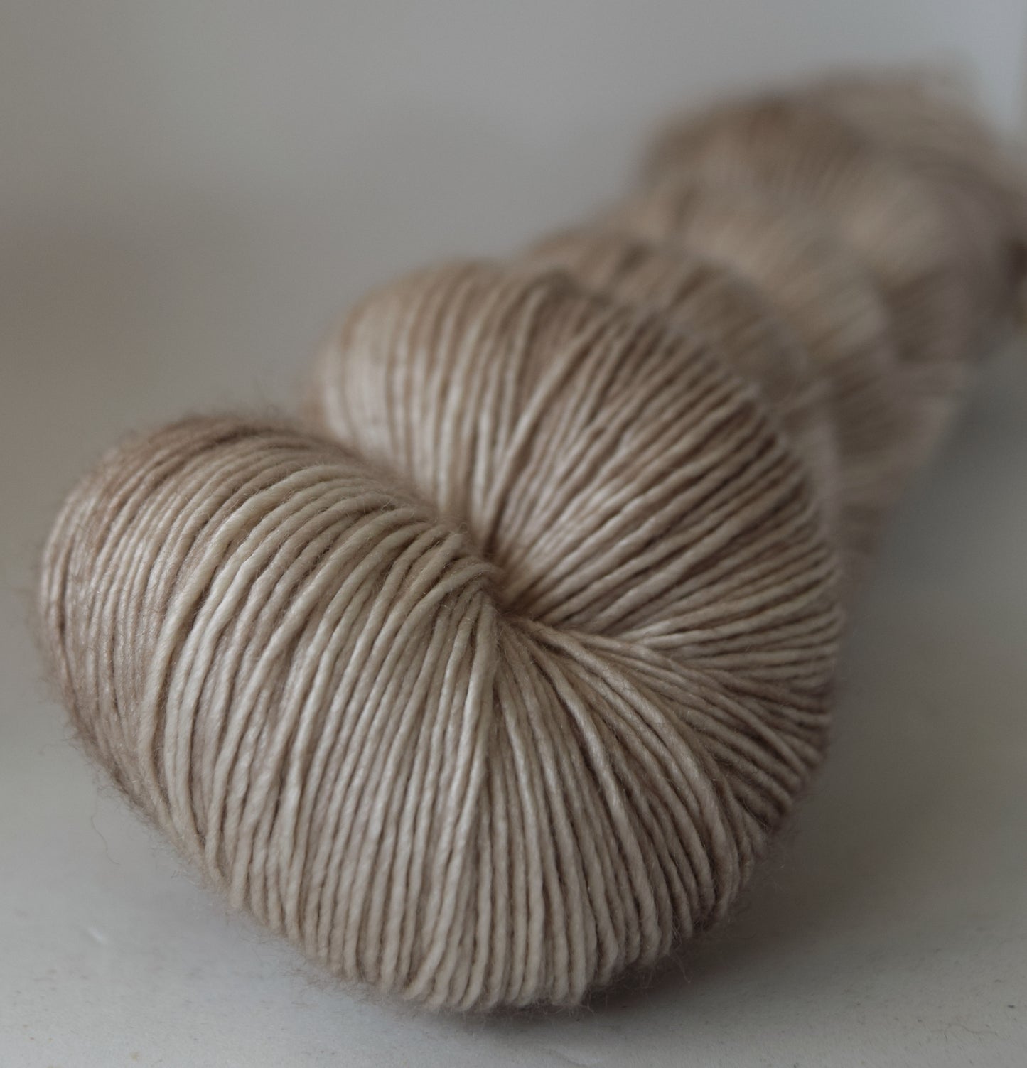 Yarnfloozy || Sage || 4ply