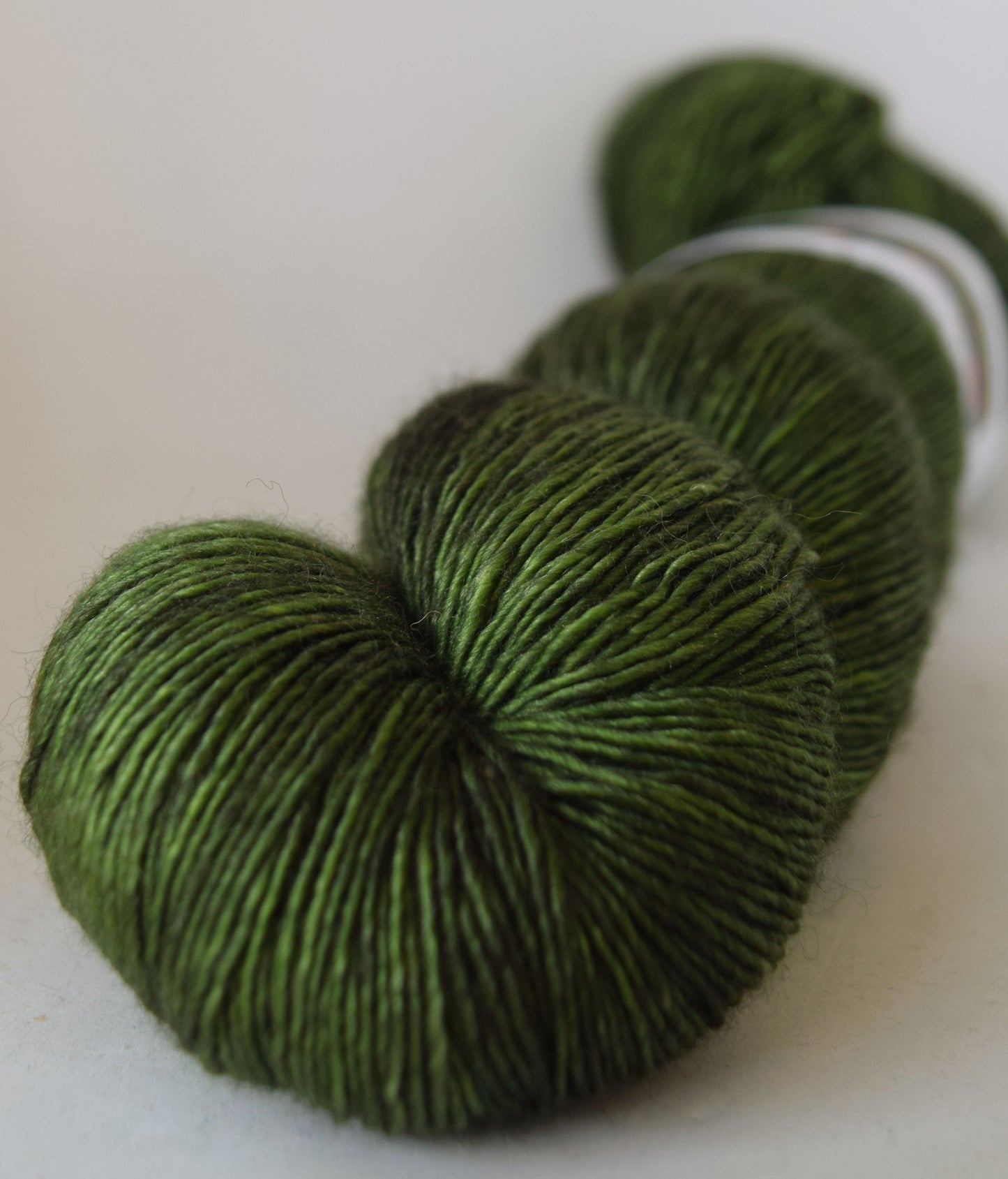 Yarnfloozy || Sage || 4ply
