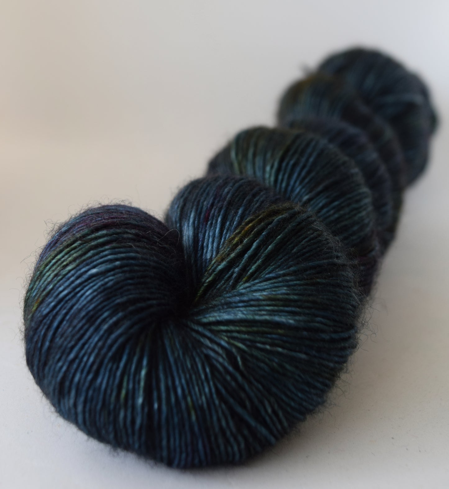 Yarnfloozy || Sage || 4ply