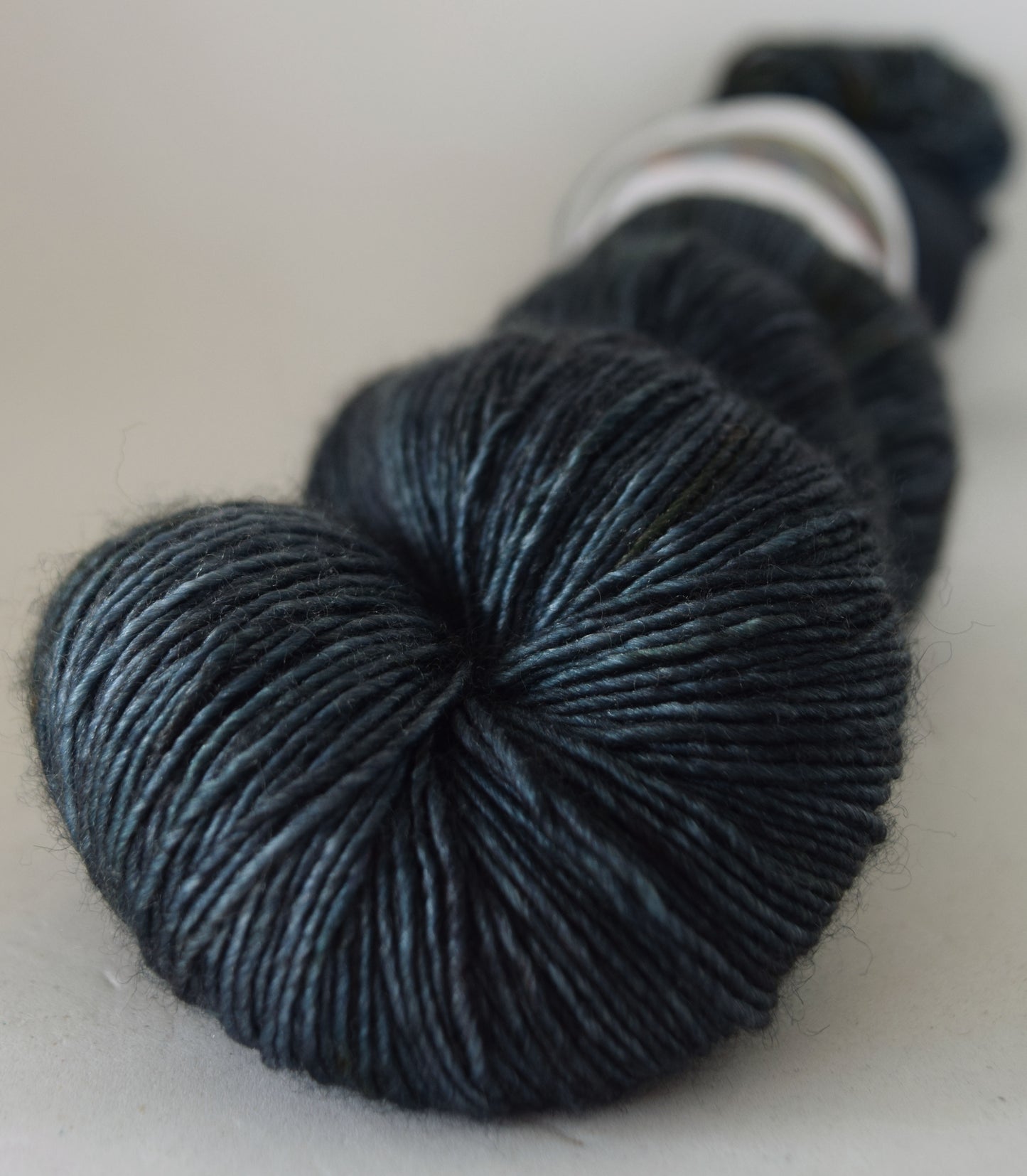 Yarnfloozy || Sage || 4ply