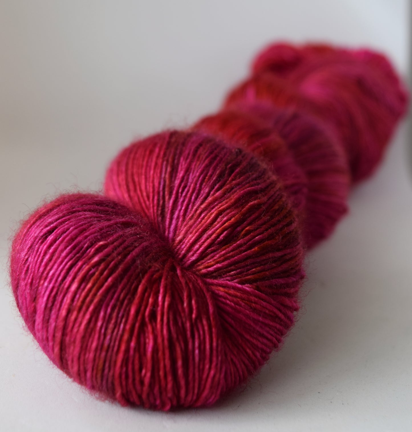 Yarnfloozy || Sage || 4ply