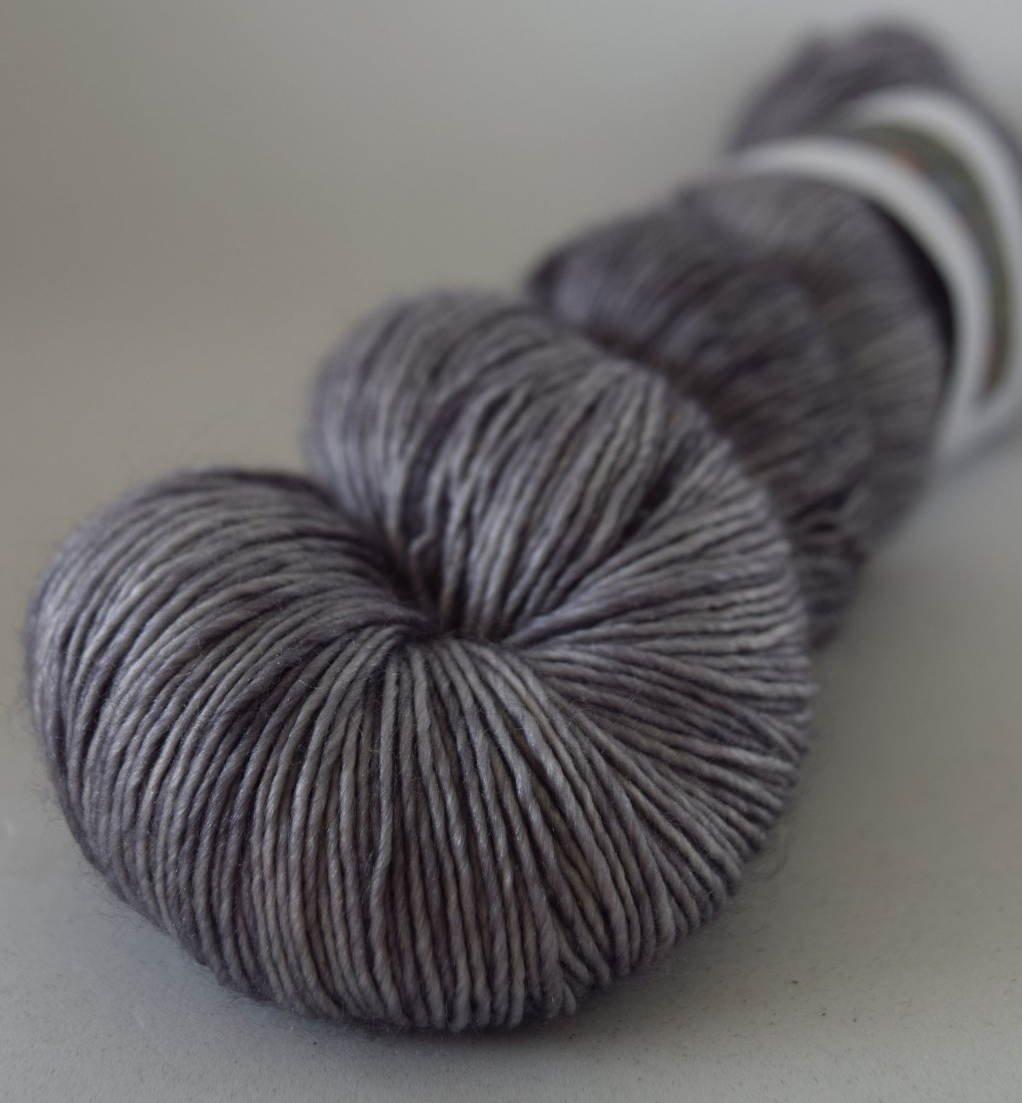 Yarnfloozy || Sage || 4ply
