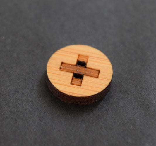 Positive Button