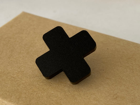 The X Button